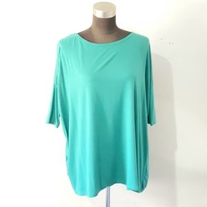 Piko 1988 Teal Top
